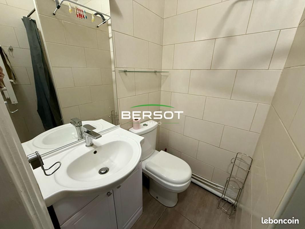 Appartement a louer vesoul - 1 pièce(s) - 15 m2 - Surfyn