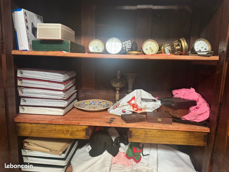 Héritage antiquaire/brocanteur (image 8)