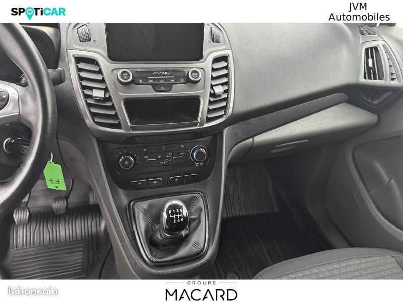 Ford Transit Connect L1 1.5 EcoBlue 100ch Trend (image 21)