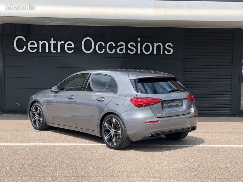 Mercedes Classe A 180 d Progressive Line 1770 Class (image 3)