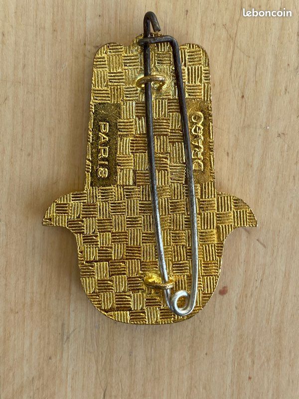 Insigne militaire (image 2)