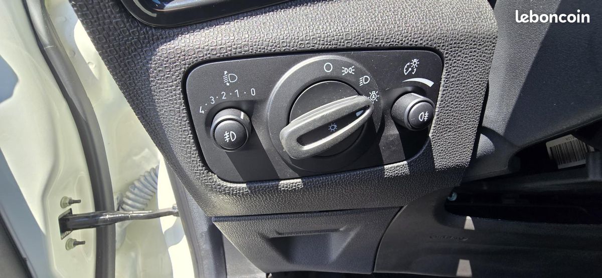 Ford EcoSport 1.0 125 TITANIUM camera recul DISTRIBUTION NEUVE (image 20)