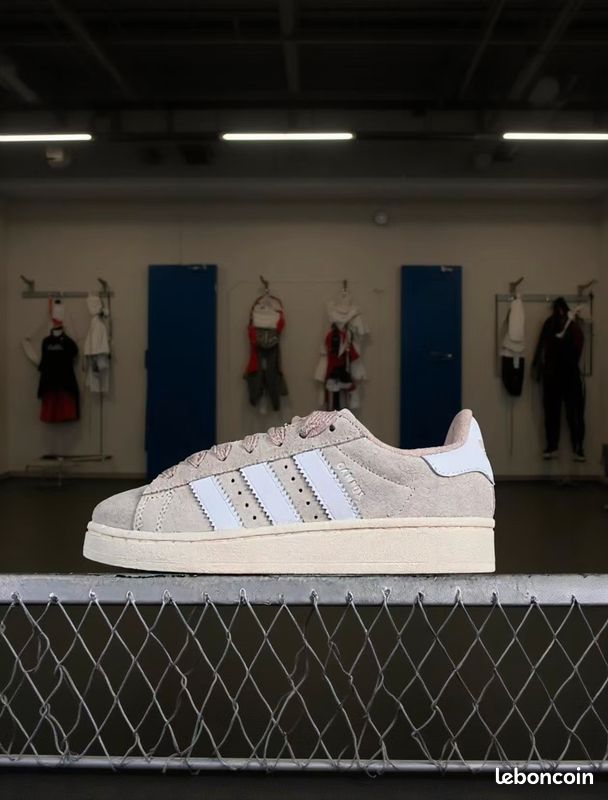 Adidas Originals Taille 36 (image 3)