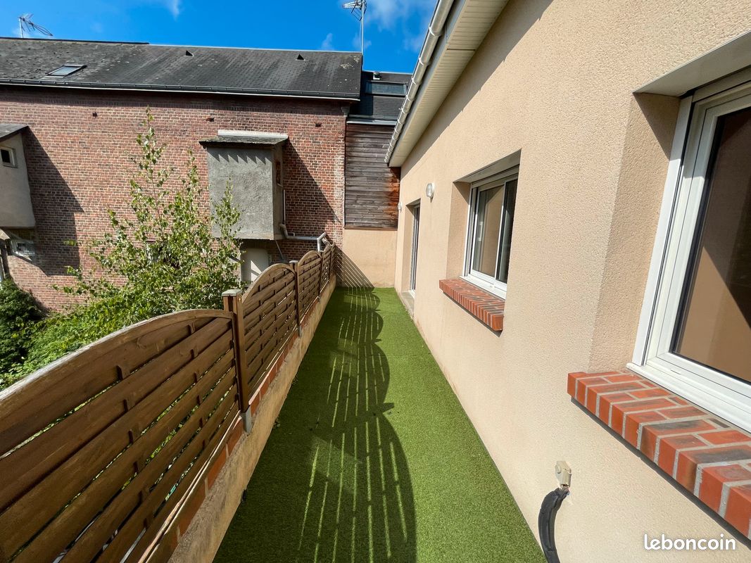 Maison 5 pieces de 135m² barentin centre (image 9)