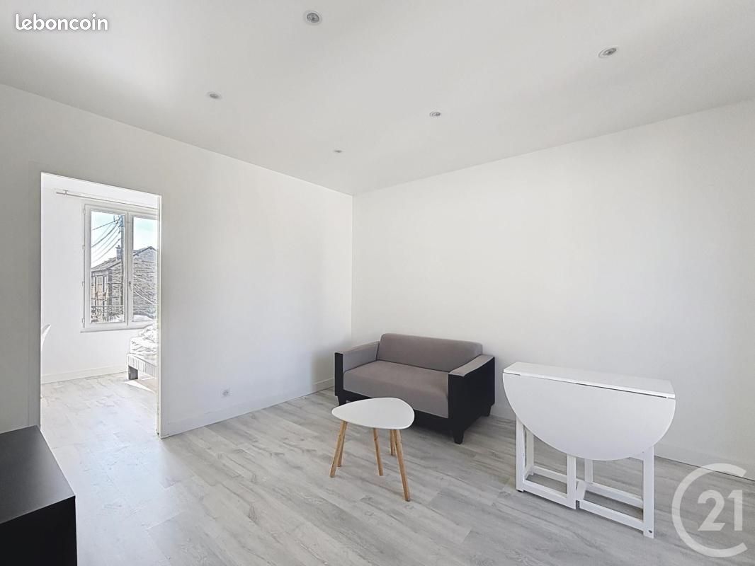 Appartement 2 pièces 32 m² · à Troyes · 32 m² · 500 €/mois