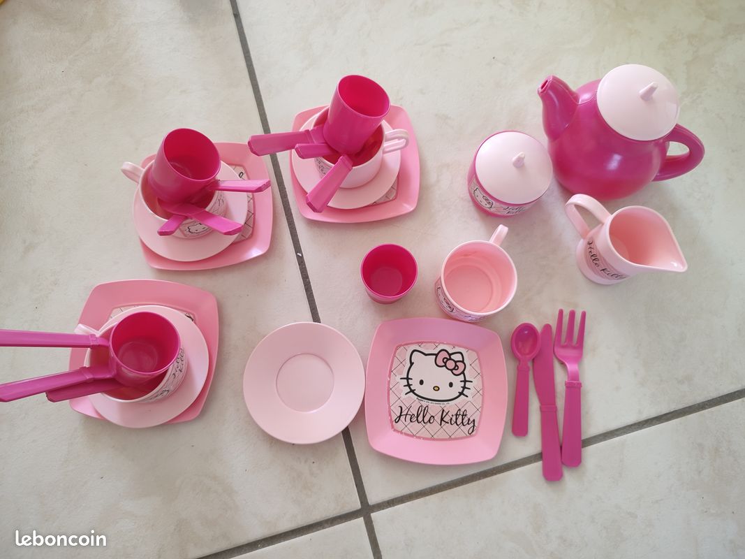 Accessoires cuisine (image 1)