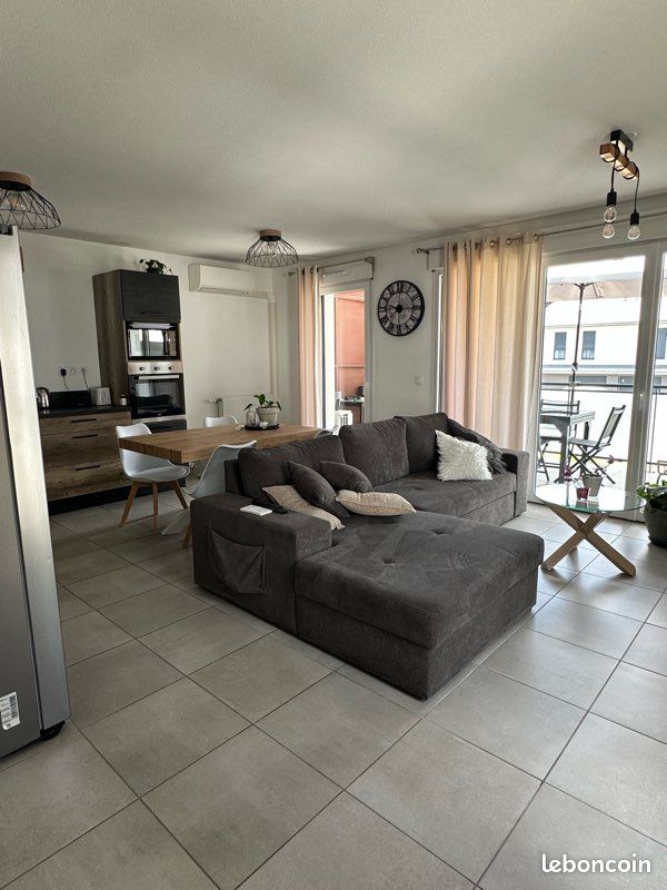 Appartement 3 pièces 65 m² · à Vif · 65 m² · 224 000 €