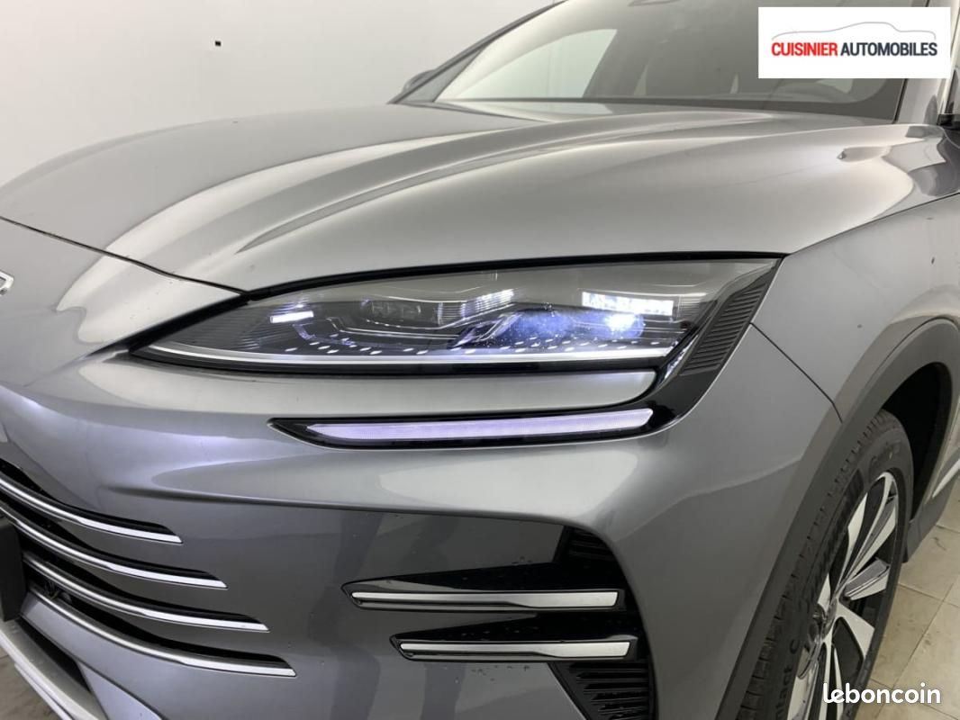 BYD Seal U 1.5l DM-i 218 ch PHEV Boost (image 26)