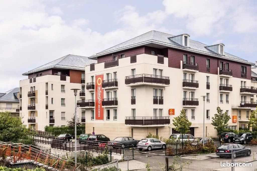 Appartement 1 pièce 19 m² · à Carrières-sous-Poissy · 19 m² · 67 732 €