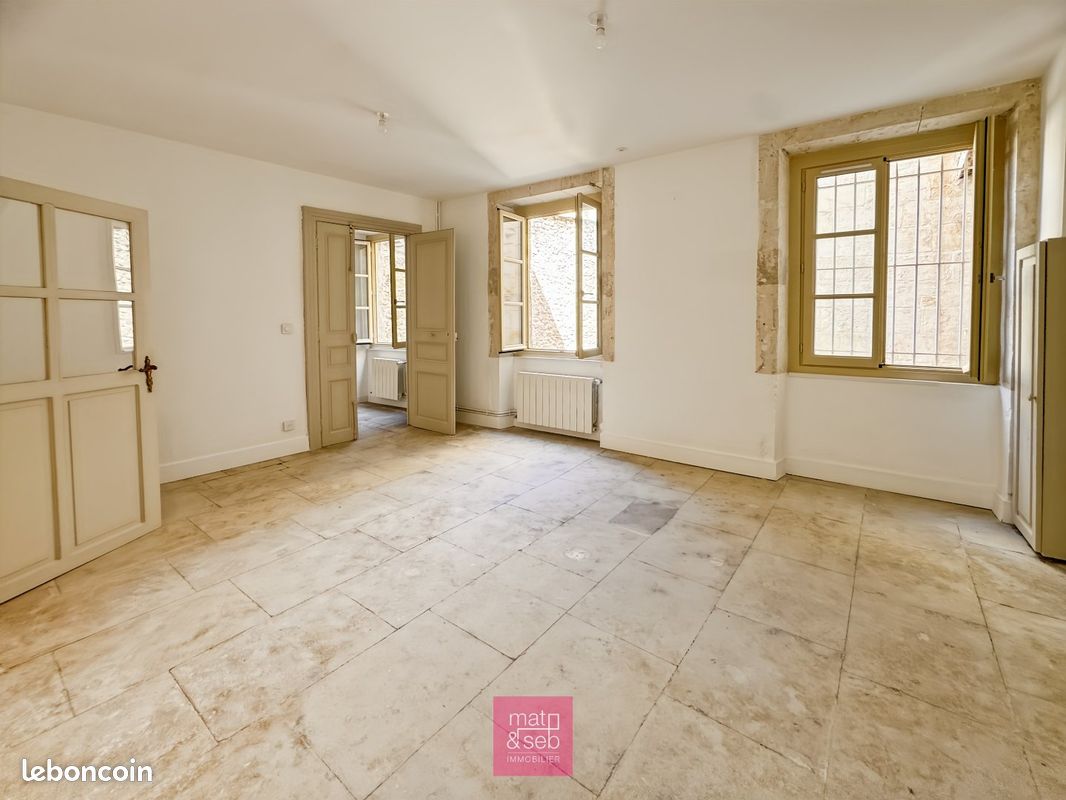 Appartement 3 pièces 60 m² · à Nîmes · 60 m² · 189 000 €