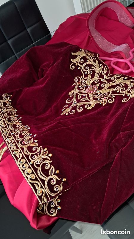 Karakou algérienne moderne (image 4)