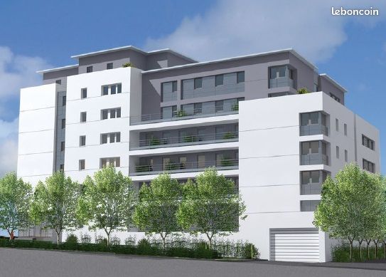 Appartement 1 pièce 20 m² · à Massy · 20 m² · 91 160 €