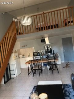 Appartement 3 pièces 60 m² · à Saint-Gilles · 60 m² · 650 €/mois