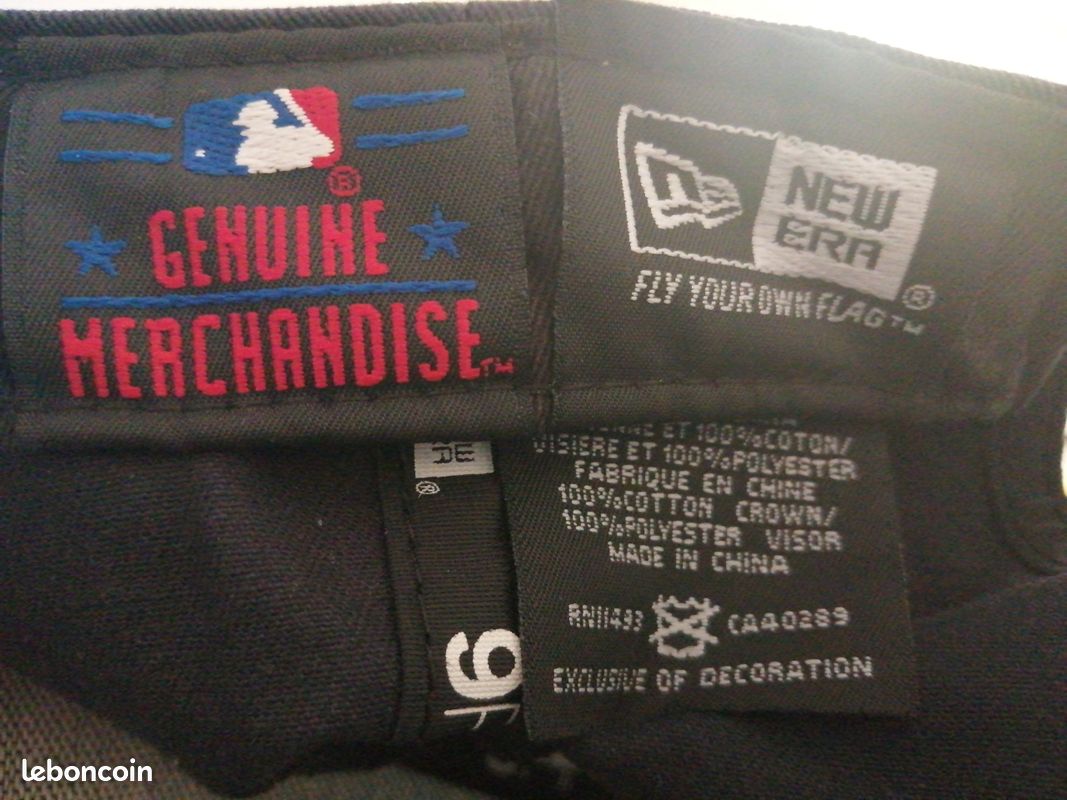 Casquette (image 6)