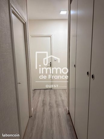 Appartement 5 pièces 112 m² — 13