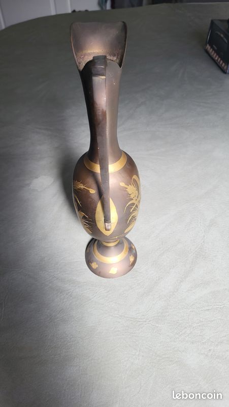 Vase ou pichet oriental (image 3)