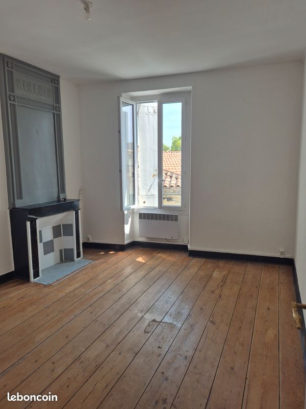Appartement 2 pièces 57 m² · à Langon · 57 m² · 560 €