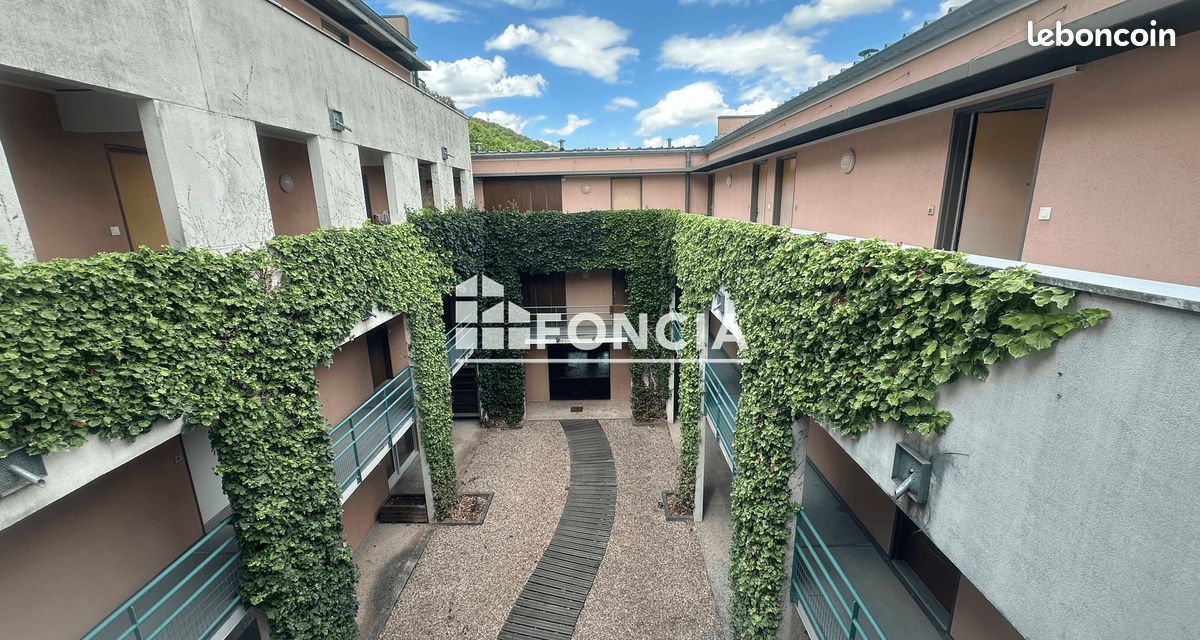 Appartement 1 pièce 25 m² · à Maxéville · 25 m² · 54 000 €