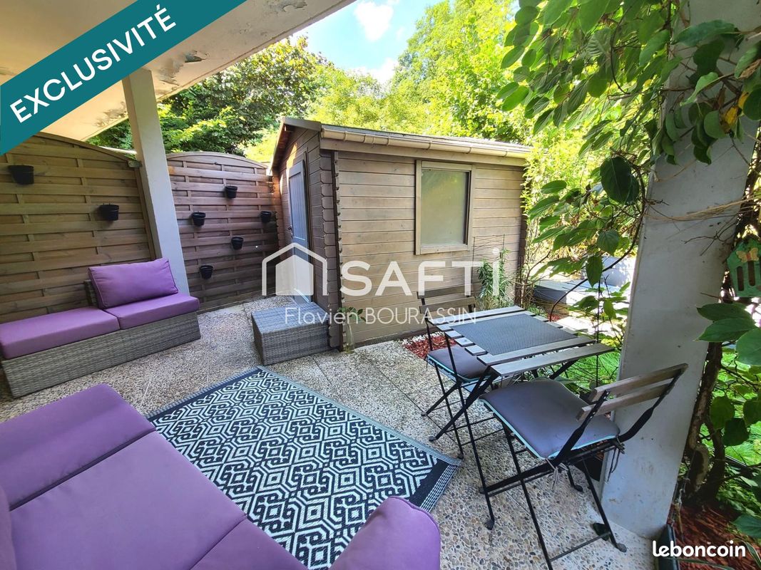 Appartement 2 pièces 35 m² · à Wolfisheim · 35 m² · 139 000 €