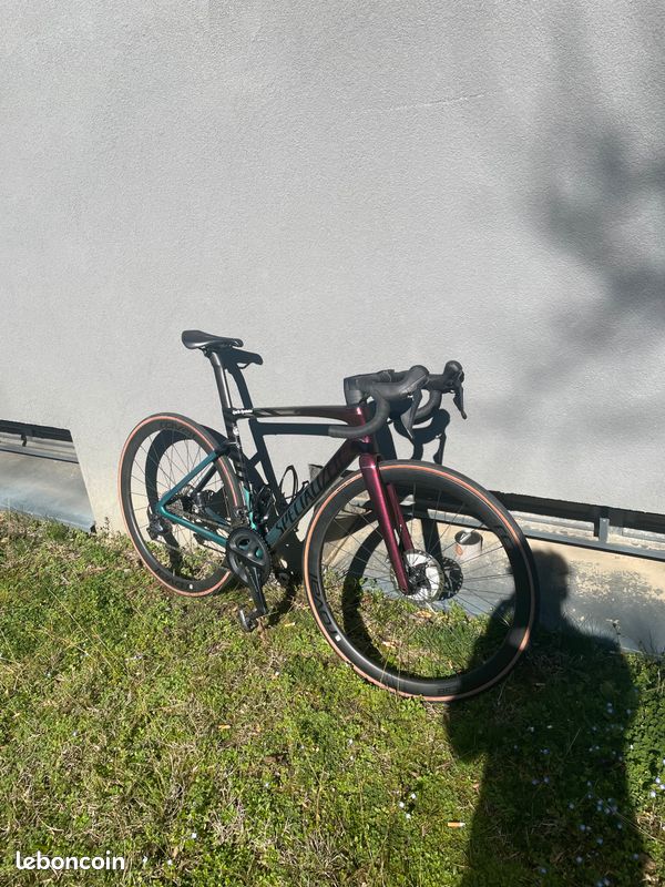Specialized Tarmac SL7 (image 1)