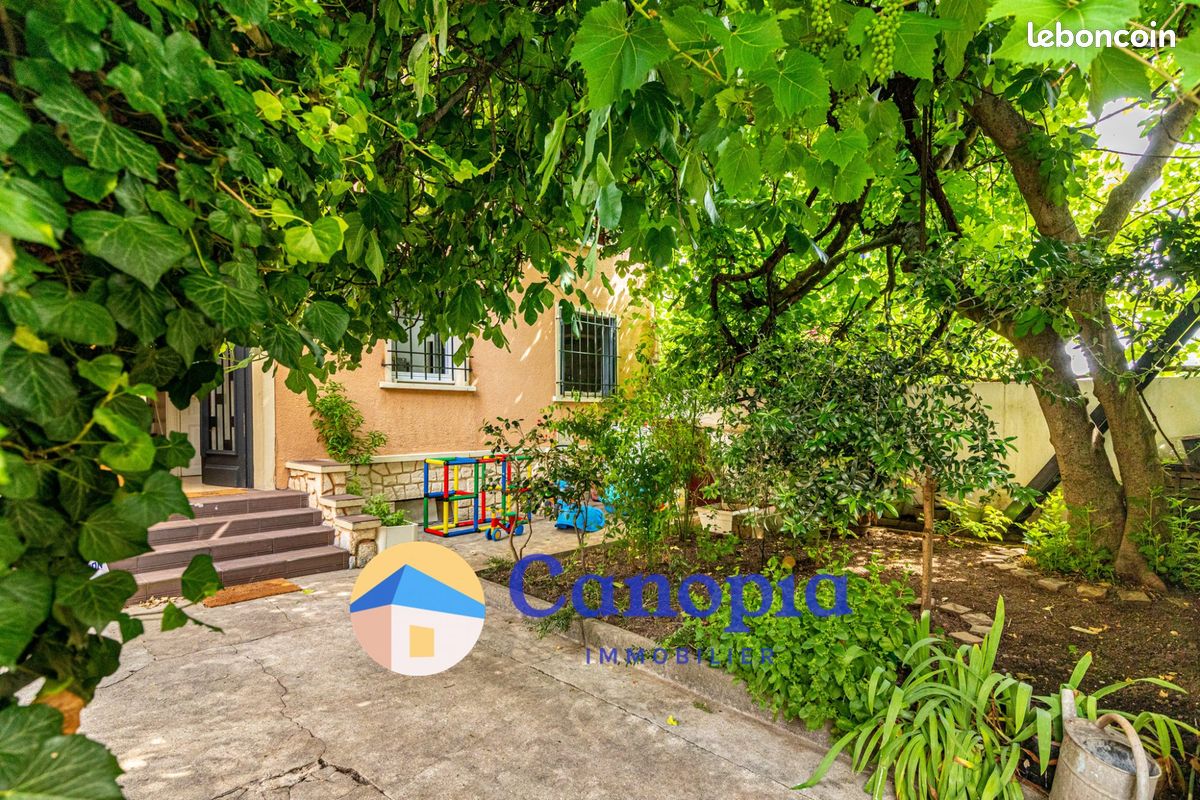Maison 4 pièces 80 m² · à Cachan · 80 m² · 1 895 €