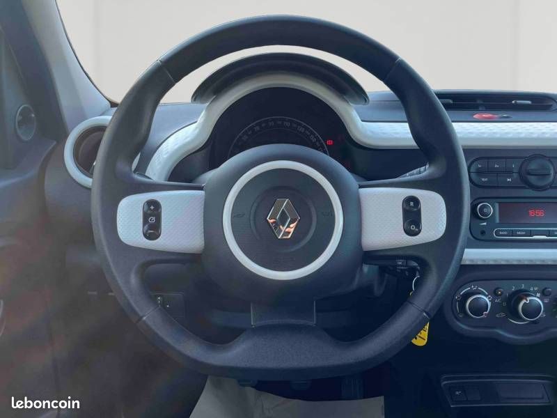 Renault Twingo III SCe 65 - 21 Life (image 10)