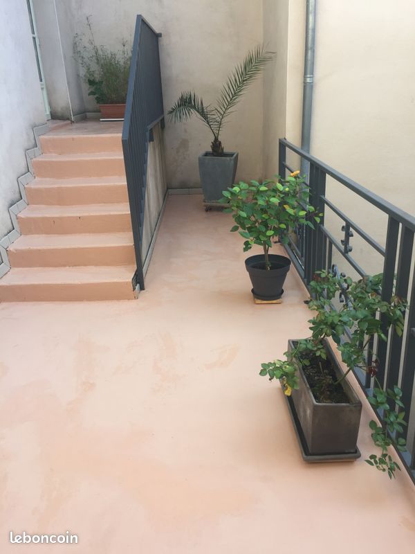 Appartement 3 pièces 53 m² · à Albi · 53 m² · 730 €