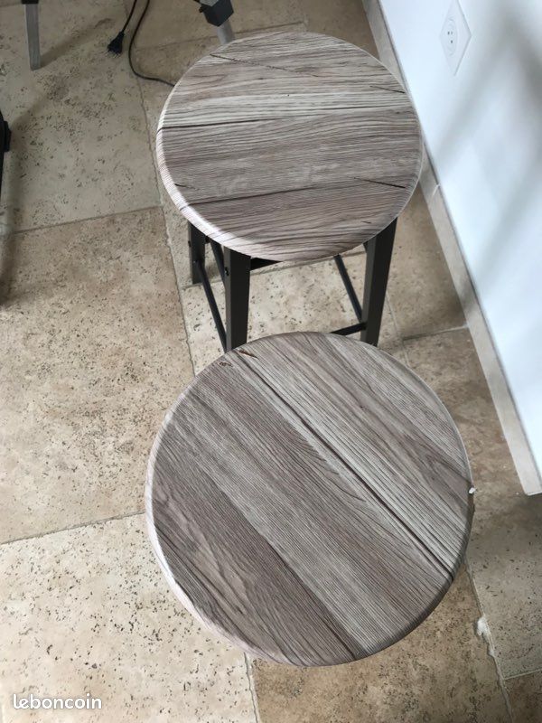 Tabouret (image 2)