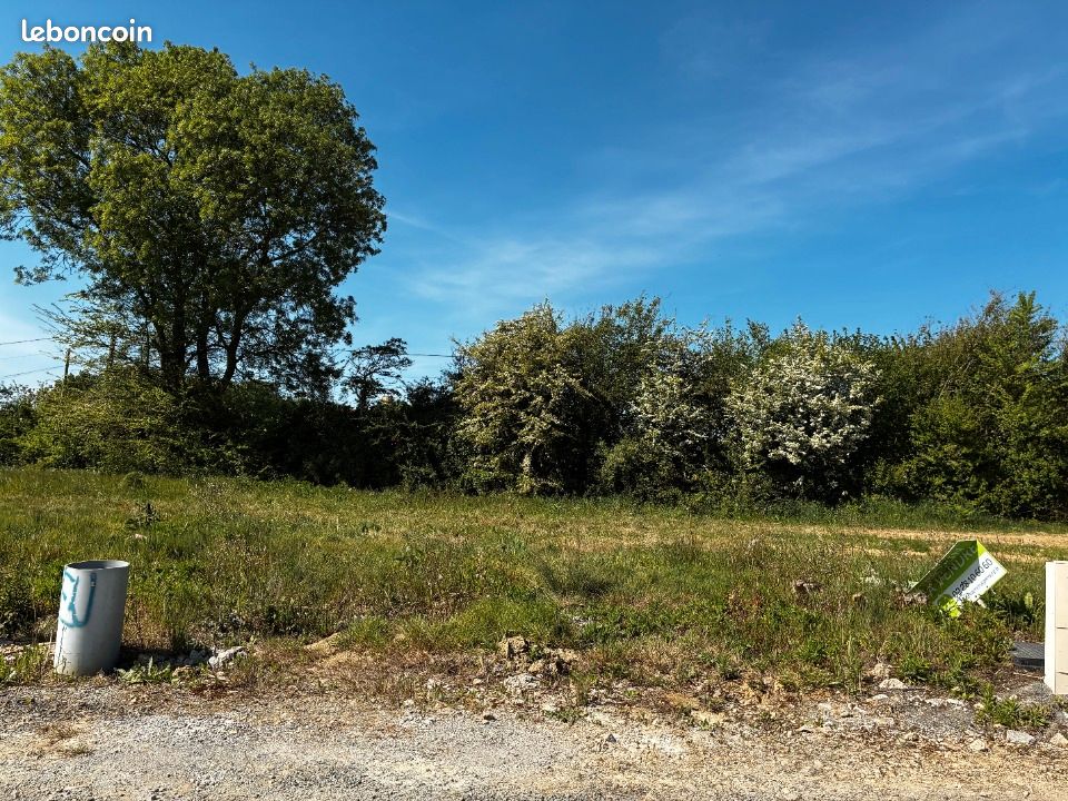 Terrain 440 m² Saint Gilles Croix De Vie · à Saint-Gilles-Croix-de-Vie · 139 999 €