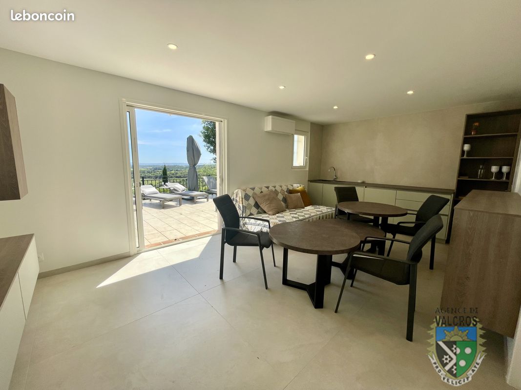 Propriété 6 pièces 190 m² (image 19)