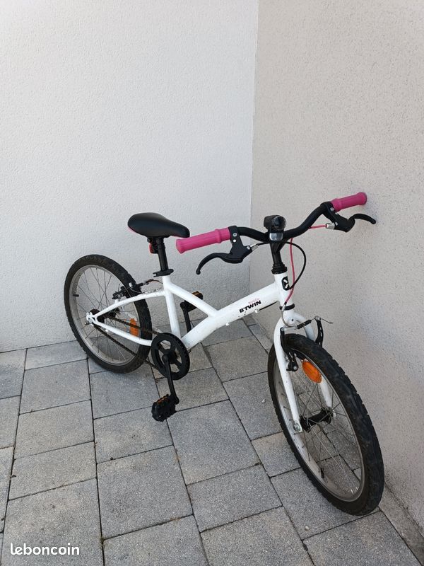 Leboncoin Vtt Rockrider 5xc Fiche Technique Velo Rockrider Vélos