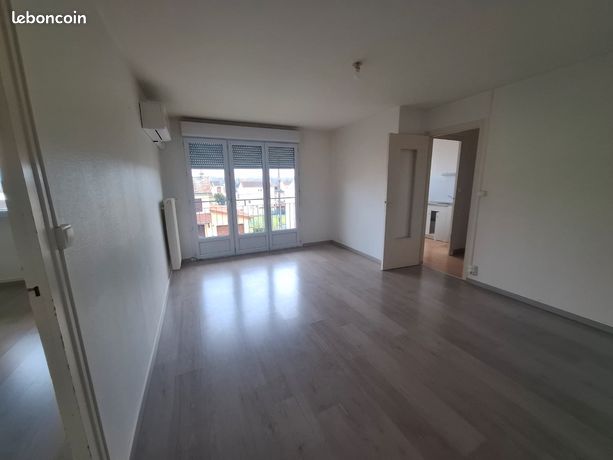 Location appartement Digoin