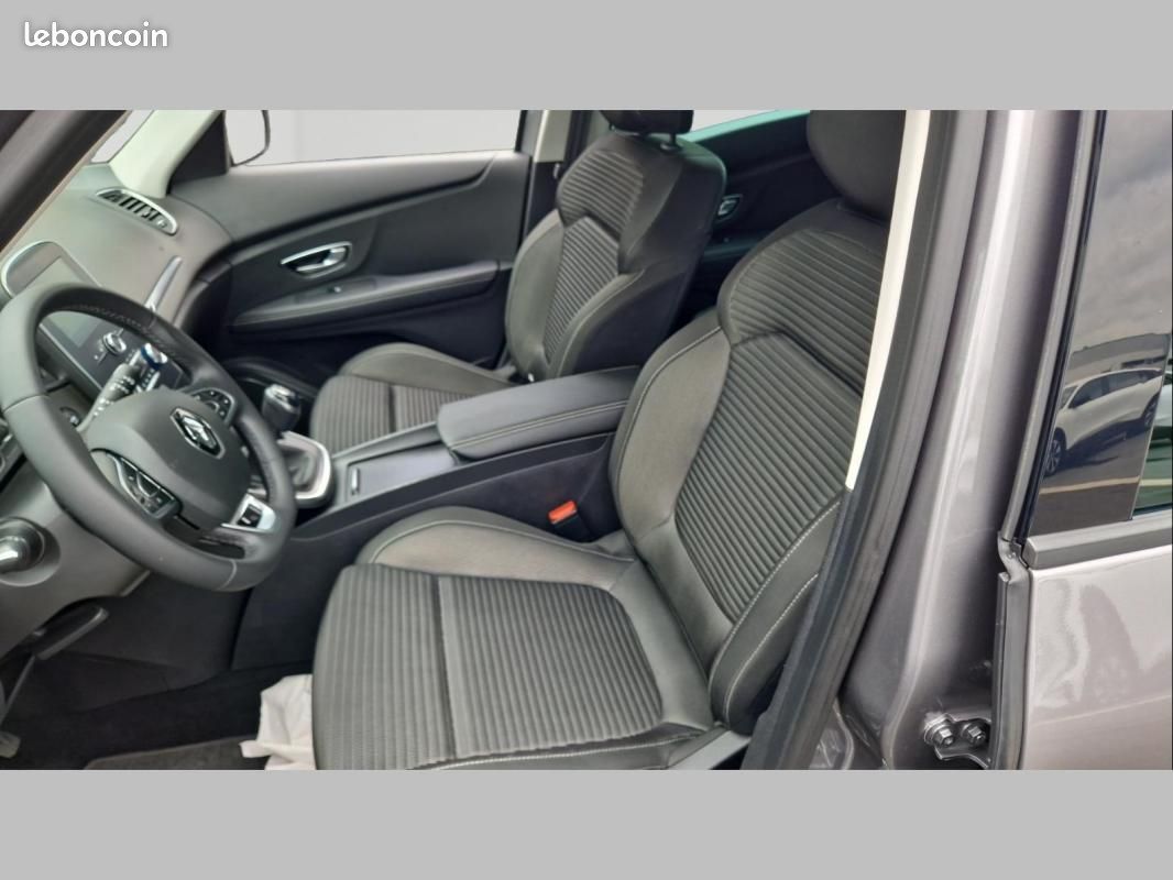 Renault Scénic IV BUSINESS Blue dCi 120 (image 11)