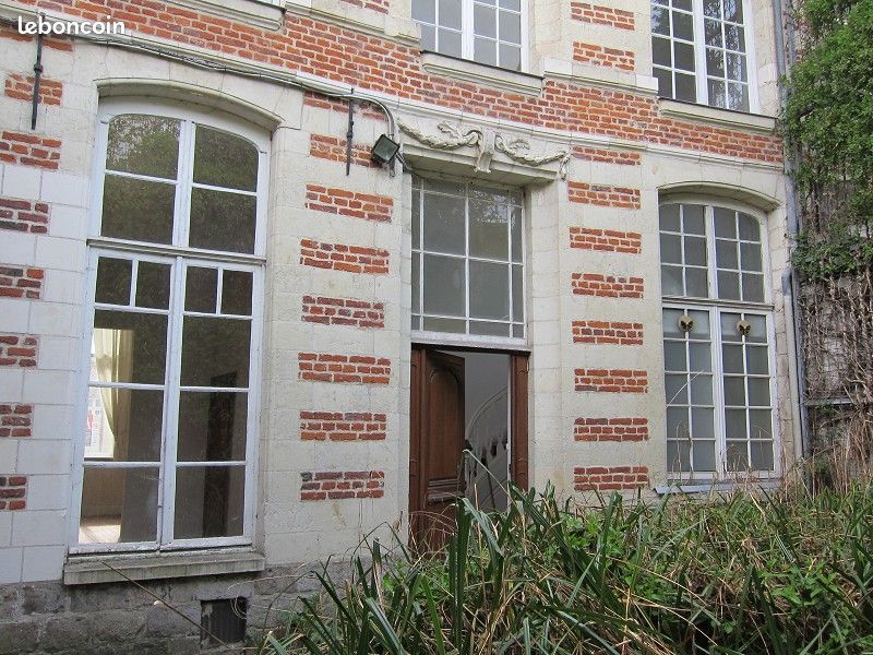 Maison 8 pièces 368 m² · à Valenciennes · 368 m² · 367 000 €