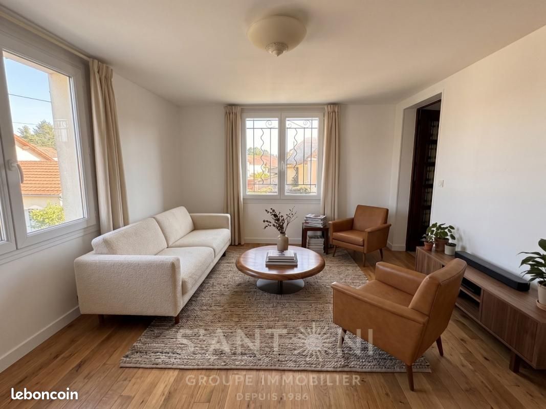 Maison 3 pièces 69 m² · à Sète · 69 m² · 262 000 €