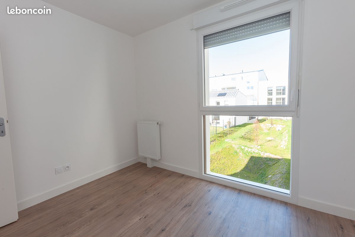 Appartement a louer begles - 3 pièce(s) - 70 m2 - Surfyn