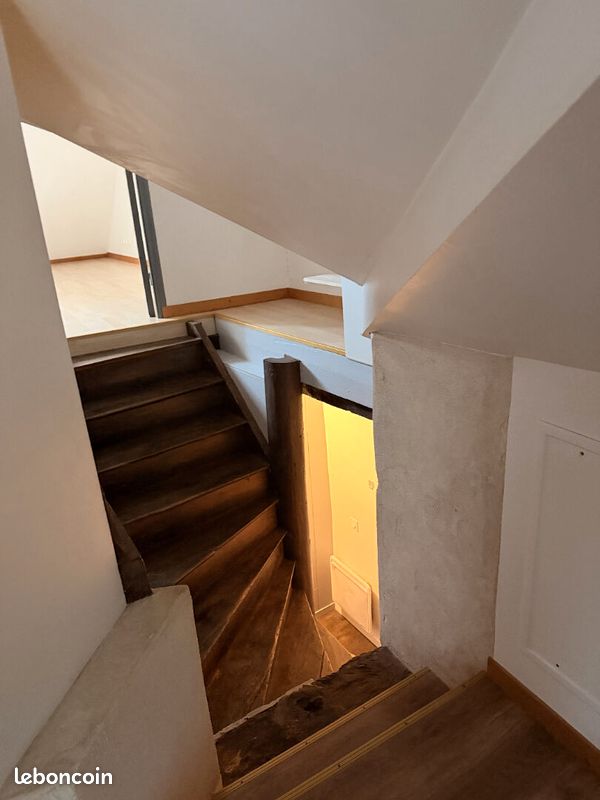 Duplex 4 pièces 60 m² (image 4)