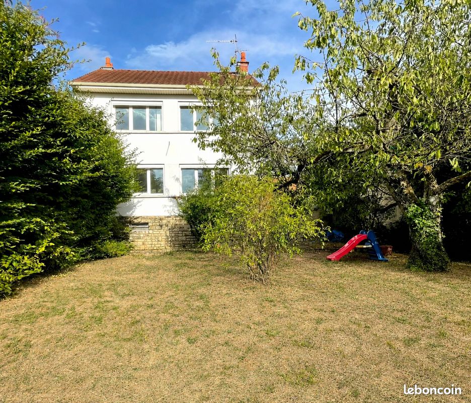 Maison 4 pièces 90 m² · à Dijon · 90 m² · 359 000 €
