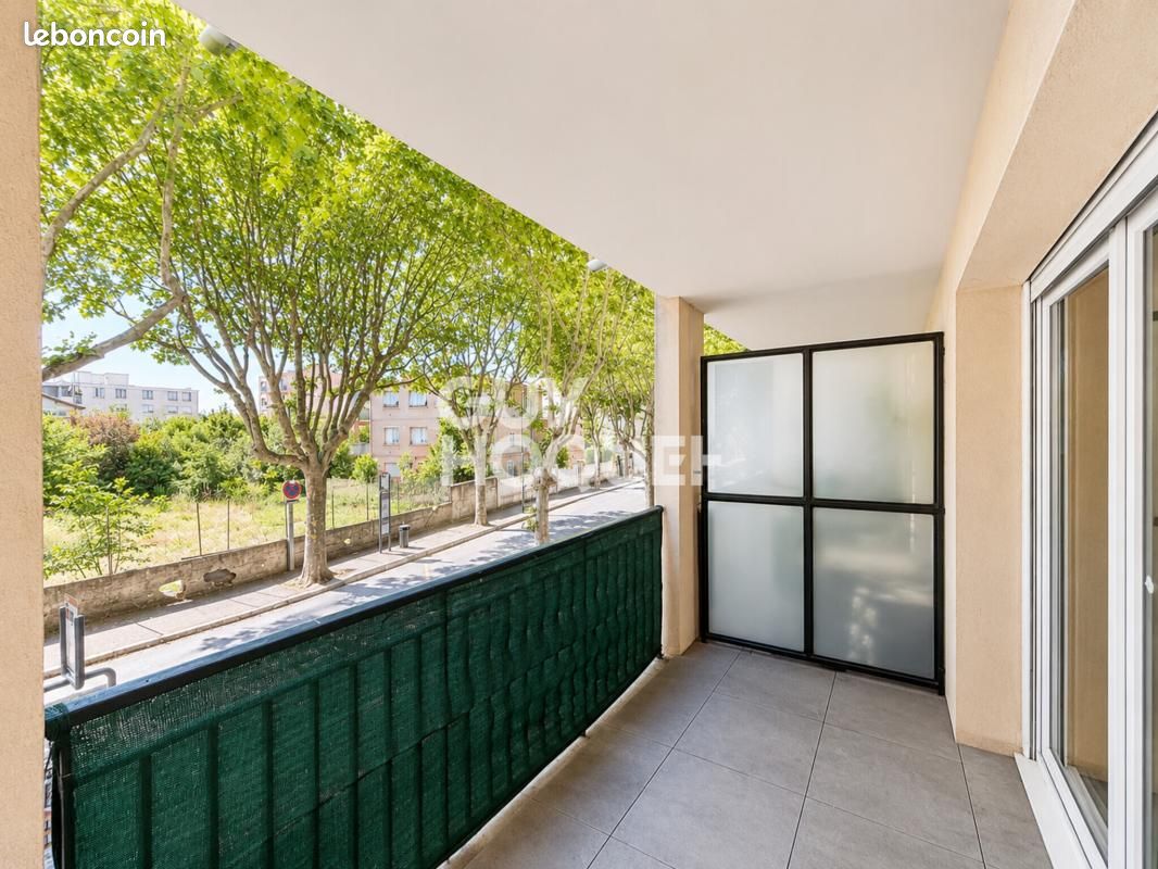 Appartement 3 pièces 64 m² · à Vaulx-en-Velin · 64 m² · 190 000 €
