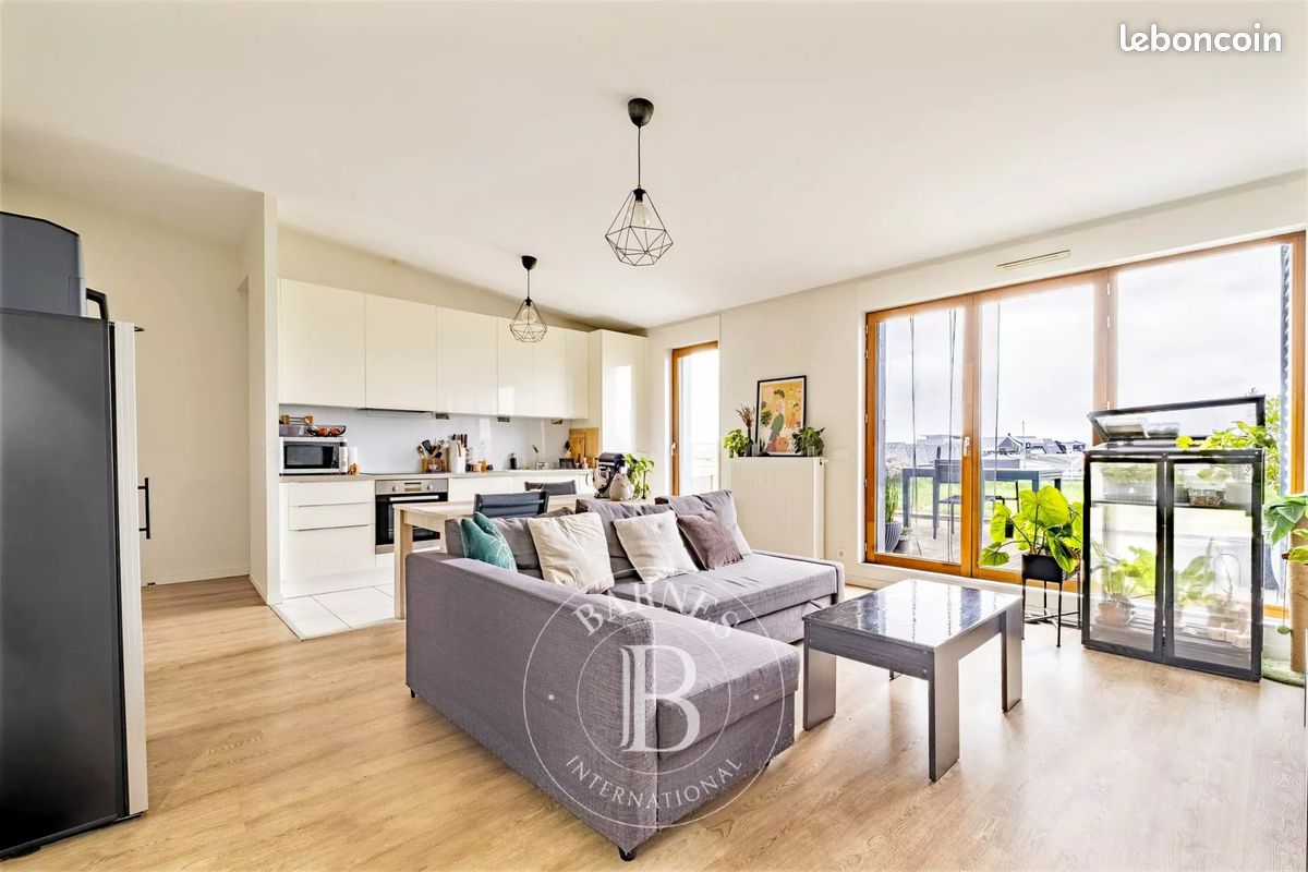 Appartement 5 pièces 101 m² · à Bordeaux · 101 m² · 549 000 €