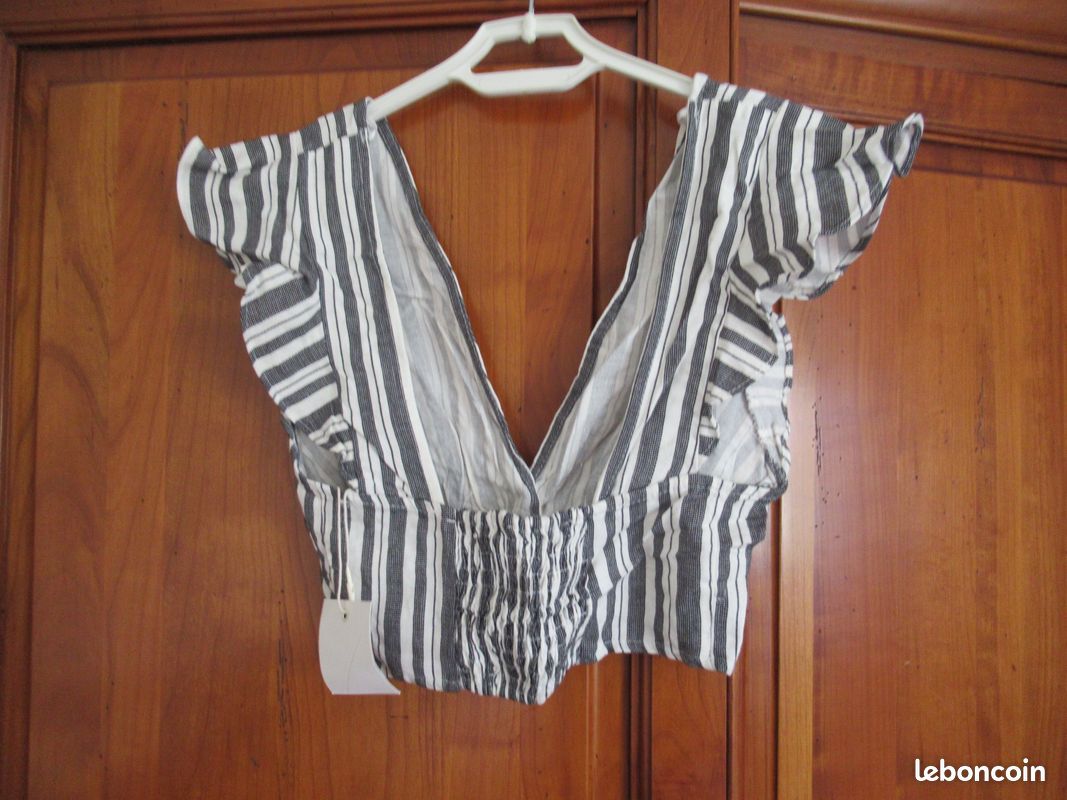 TOP - Taille S (image 2)