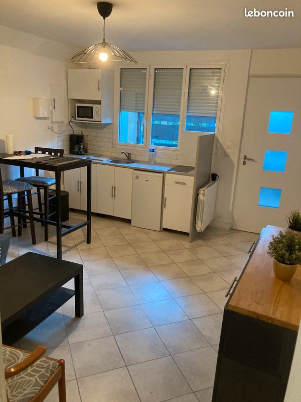 Appartement 2 pièces 33 m² · à Montreuil · 33 m² · 850 €/mois