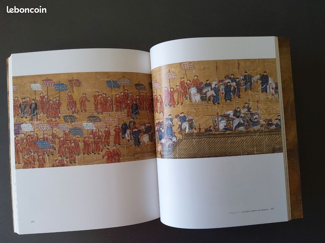 SUN-TZU L’art de la guerre - le plus ancien traité de stratégie connu (image 14)