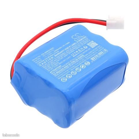 Batterie aspirateur Aiper Hyy0345175 Se Cordless Robotic Pool Cleaner Batterie Aspirateur Aiper (image 2)