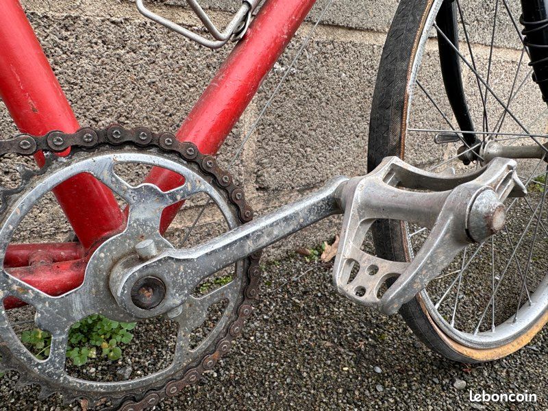 Vélo de course enfant vintage (image 4)