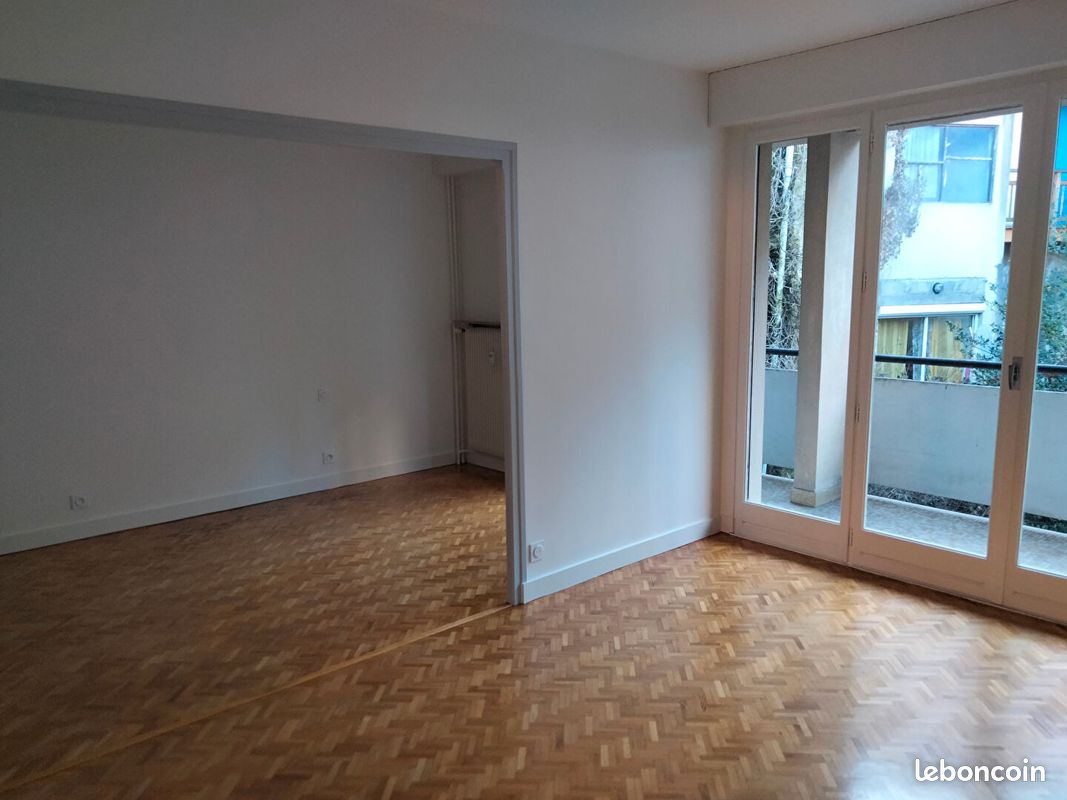 Appartement 4 pièces 72 m² · à Saint-Claude · 72 m² · 795 €