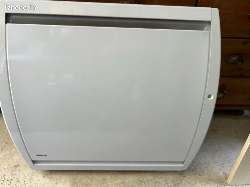 Radiateur Noirot Vendome 1000W (image 1)