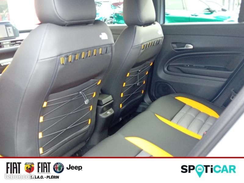 Jeep Avenger 1.2 Turbo T3 145ch MHEV The North Face BVR6 4xe (image 11)