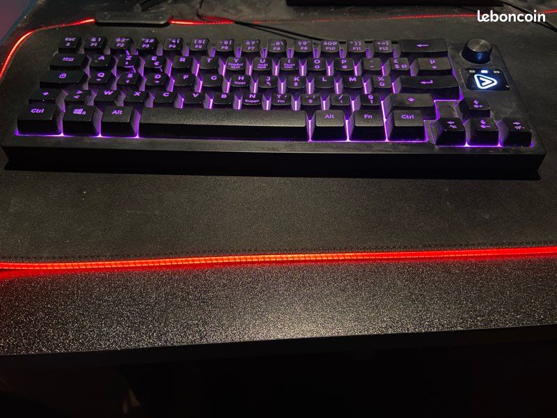 Clavier gamer (image 2)