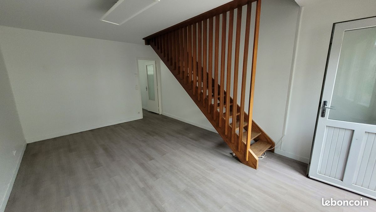 Appartement 3 pièces 54 m² · à Viarmes · 54 m² · 820 €/mois